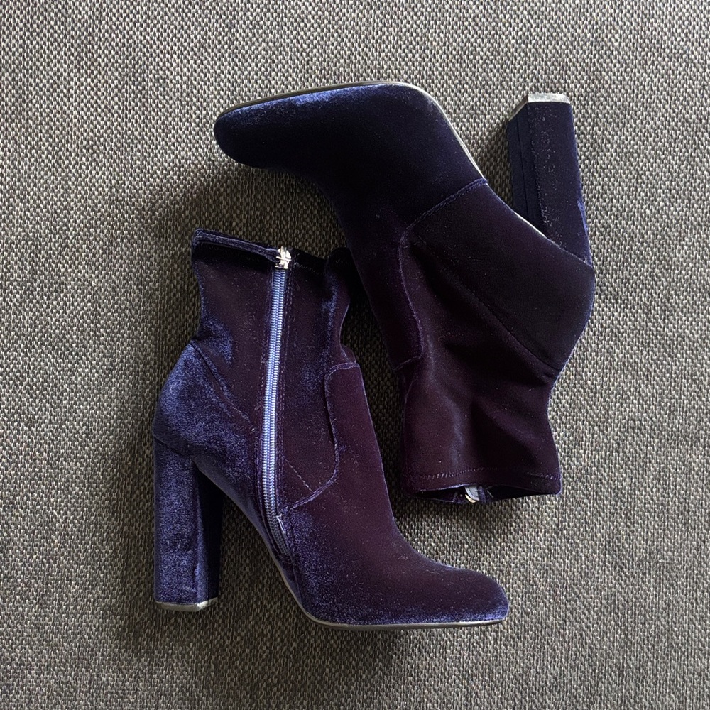 Women's Ankle Boots -